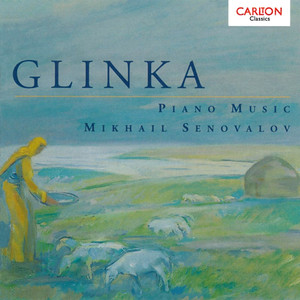 Mazurka in G Major
