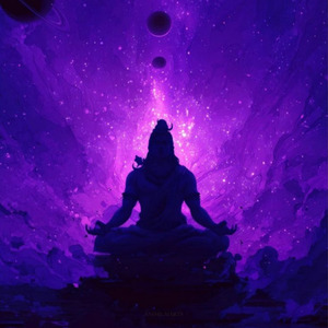 Lord's Shiva