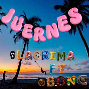 juernes (feat. b.one)