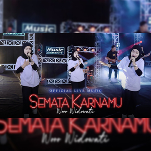 SEMATA KARENAMU