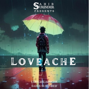 Loveache (Akhiyan Cho Barsan)