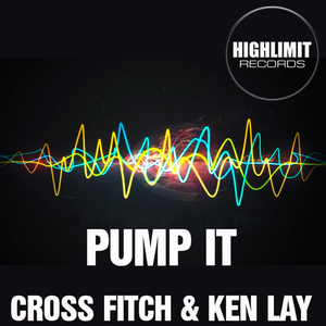 Pump It (Original Mix)