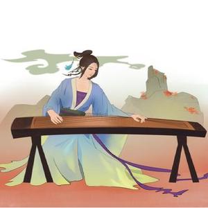 古筝国风