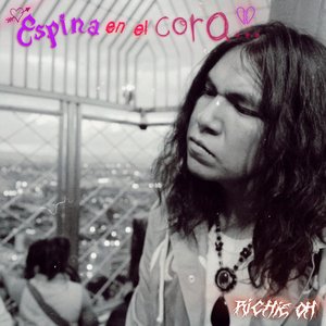 Espina en el Cora