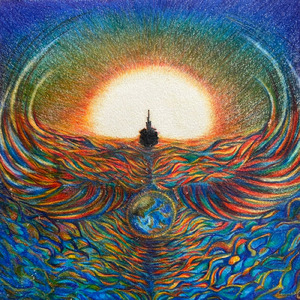 大航海時代 (Instrumental Ver.)