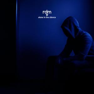 alone in the silence