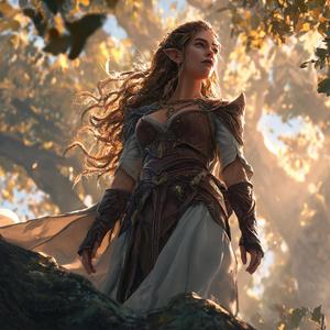 Shadows Fade, Light Remains