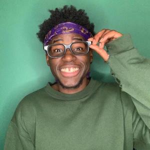 i'm loving your vibe