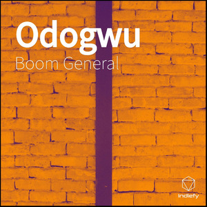 Odogwu