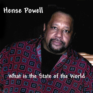 What Is the State of the World