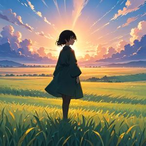 手探りのひかり