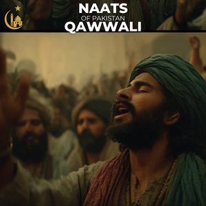 Traditional Urdu Qawwali