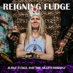 Reigning Fudge
