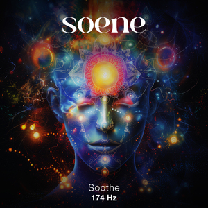 soothe 174 Hz