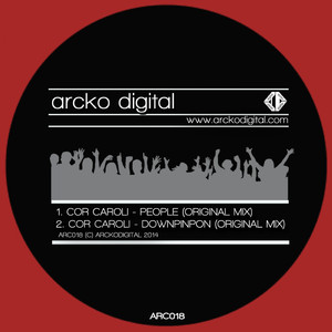 People! (Original Mix)