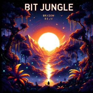 BIT JUNGLE (Sped Up)