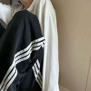 李忧琳and陈俊奕