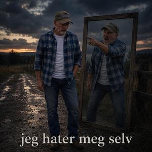 Hater meg selv igjen