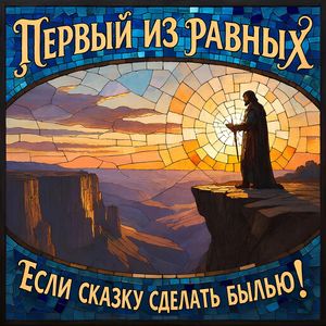 Если сказку сделать былью!