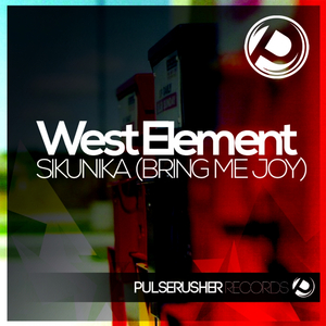 Sikunika (Bring Me Joy) (Original Mix)