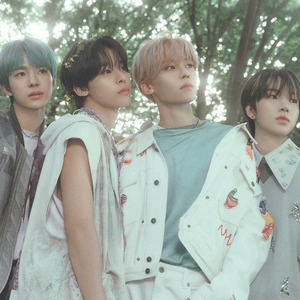 AI NCT WISH KO KO BOP