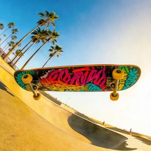 Rizz On The Concrete