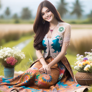 Tangis di Tengah Rindu