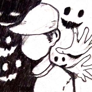 Alias Conrad Coldwood -Unreasonable Behaviour（Alxe vider remix）（Alxe.vider remix）