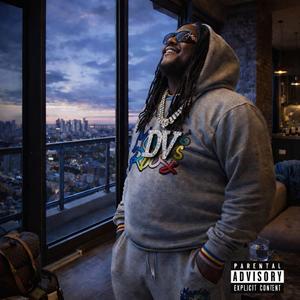 I KNOW (feat. Jellybean & BUD)