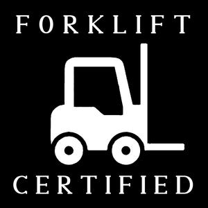 Forklift Certified (feat. Essay Read, AidanTheLoserkid, R3TCON & Sueños Electrónicos)