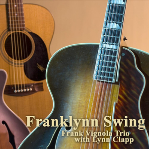 Franklynn (feat. Frank Vignola Trio)