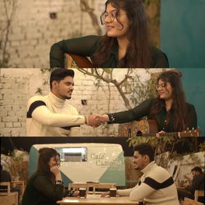 Baari (feat. Gaurav Soni) (The Unwind Mix) (The Unwind Mix)