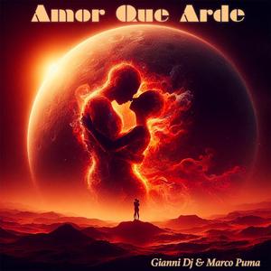 Amor que Arde