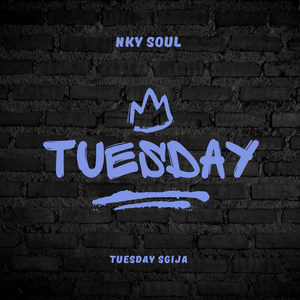 Tuesday Sgija
