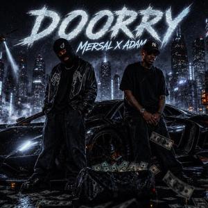 DOORRY (feat. ADAM)