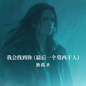 我会找到你(最后一个莫西干人)