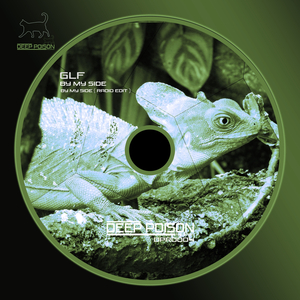 By My Side (Original Mix)