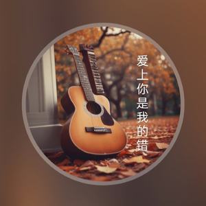 爱上你是我的错