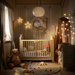 Alas Aleteantes Proyectan Sombras