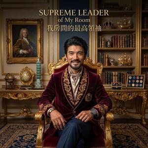 Supreme Leader Of My Room 我房間的最高領袖