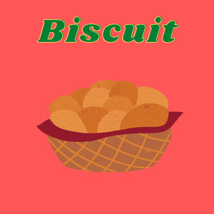 Biscuit