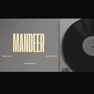 Mandeer (feat. ROXY)