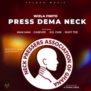 Press Dema Neck