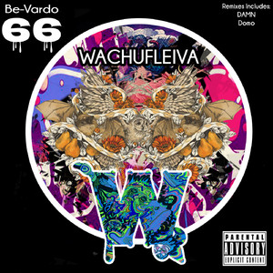 Wachufleiva 66-4 (Original Mix)