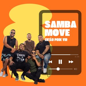 ENTÃO PODE VIR (Ao Vivo)