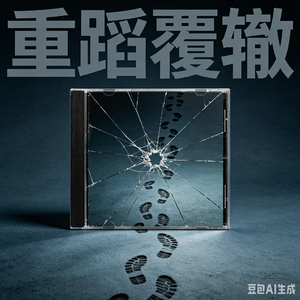 重蹈覆辙