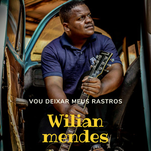 Vou Deixar Meus Rastros