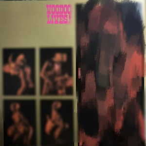 Ceremonial Rain Dance