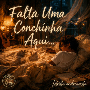 Falta Uma Conchinha Aqui...