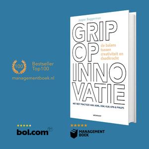 Stap #3: What – Definieer wat innovatie moet opleveren